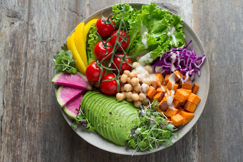 Purifydrainherb weekly meal prep containers